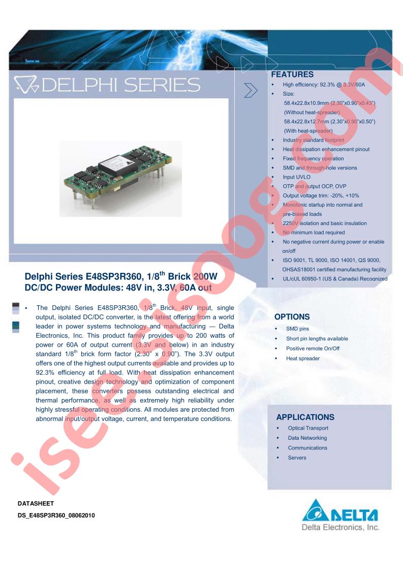 E48SP3R360NRFA
