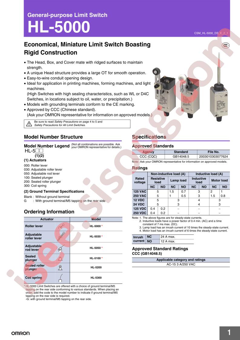 HL-5050G