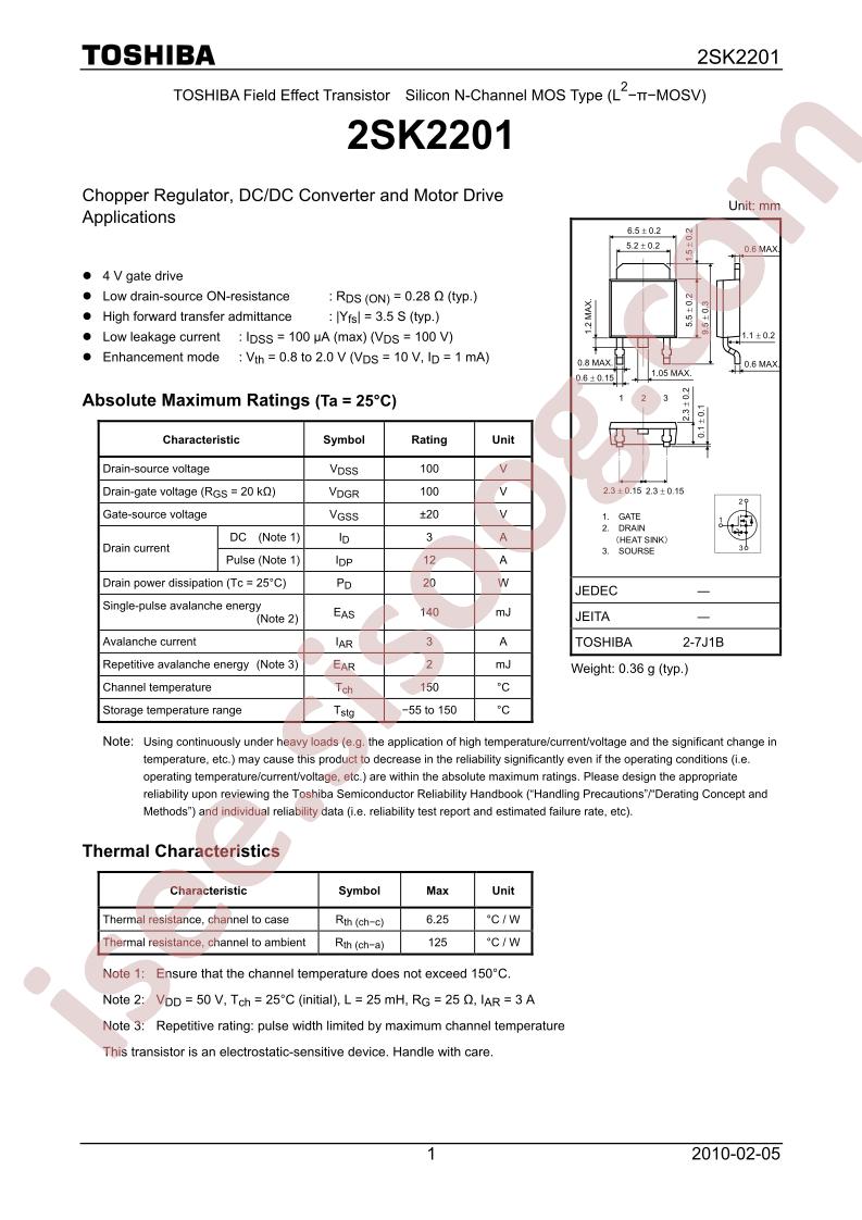 2SK2201_10