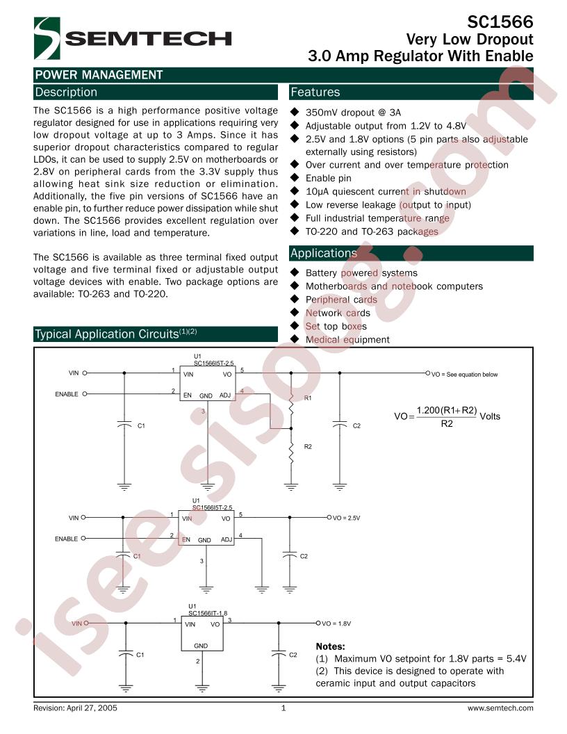 SC1566I5T-X.X