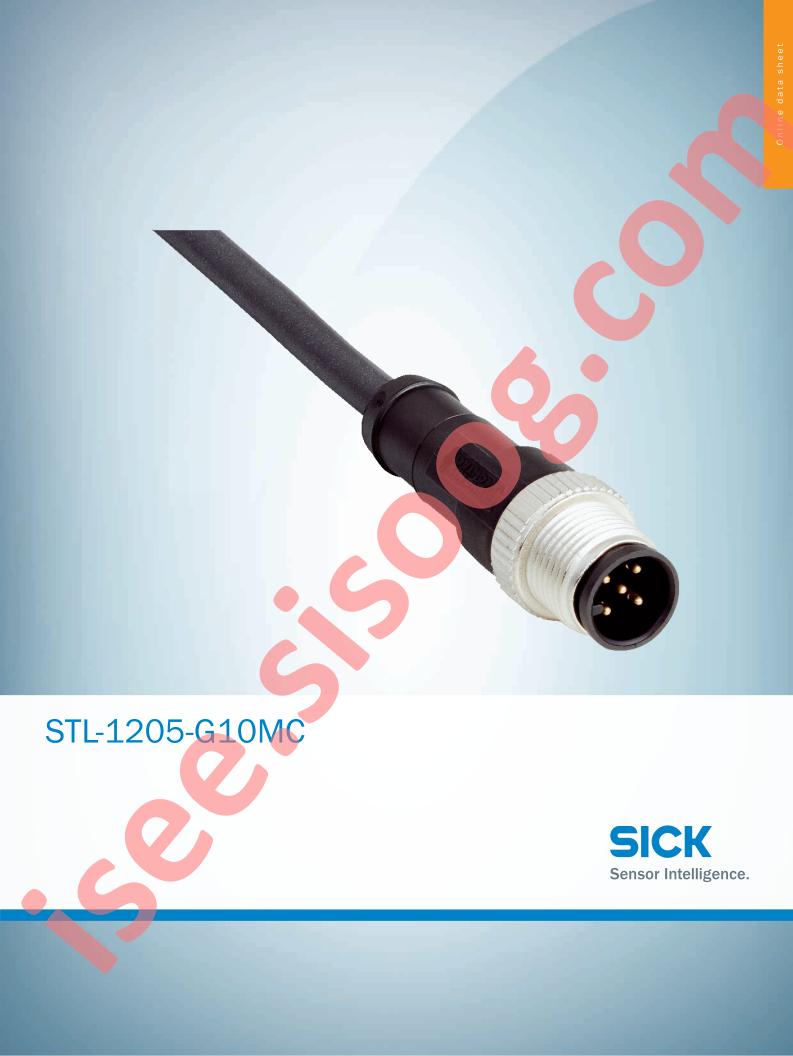 STL-1205-G10MC