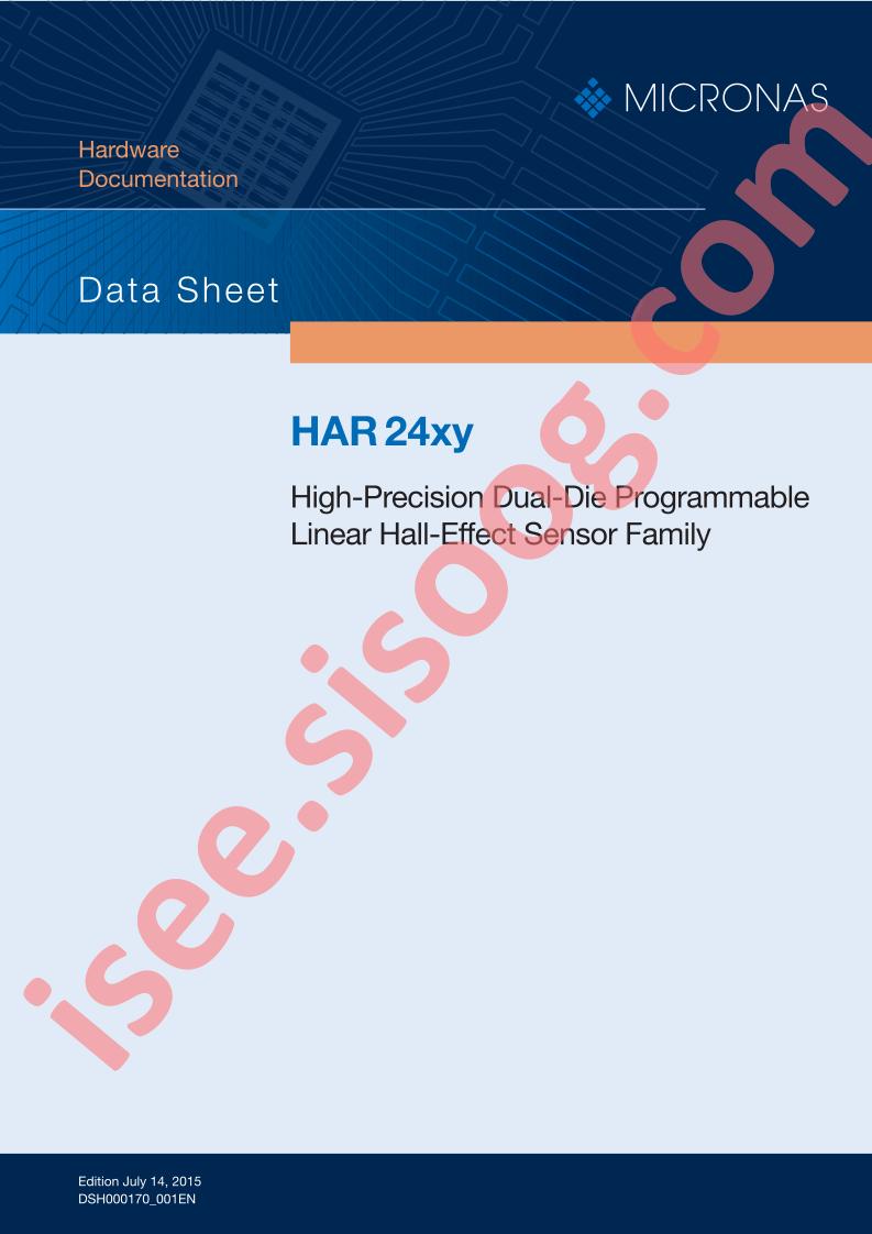 HAR2425