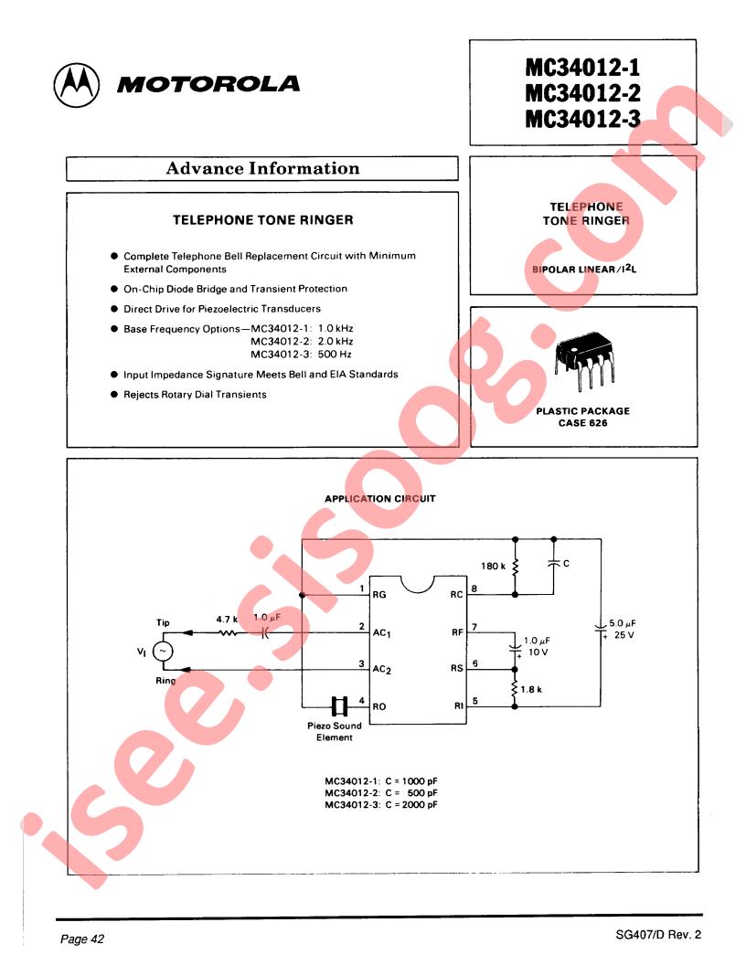 MC34012-1