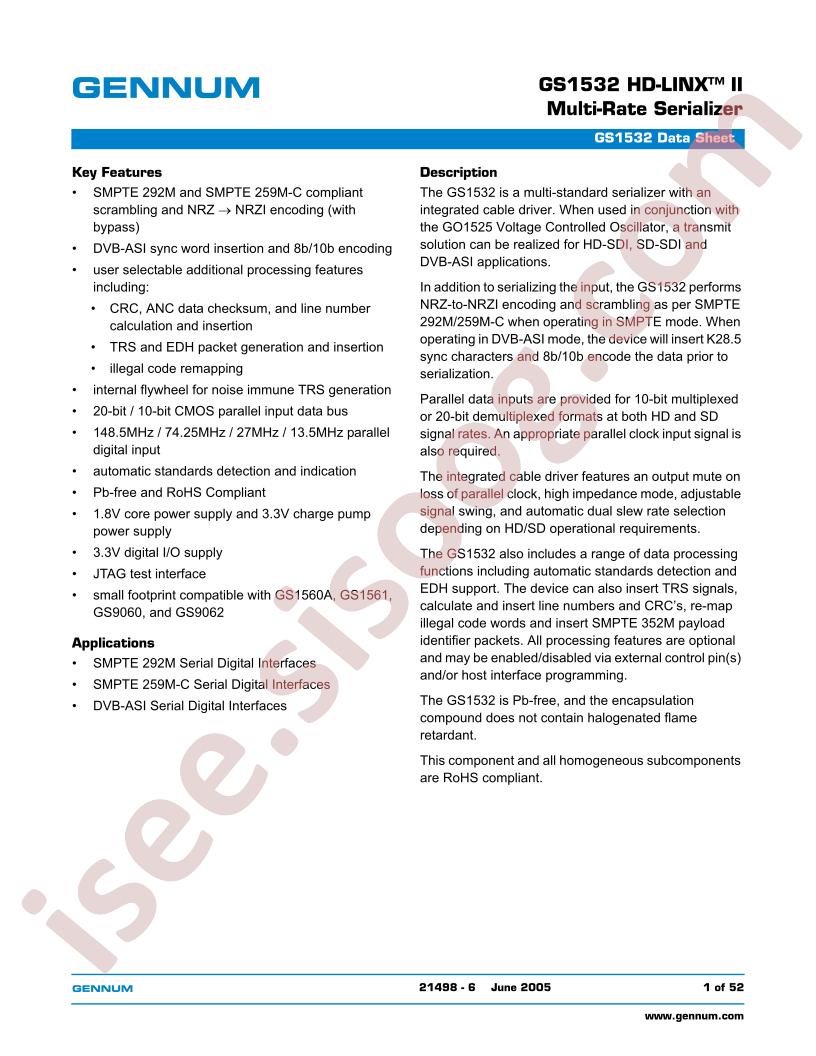 GS1532-CFE3
