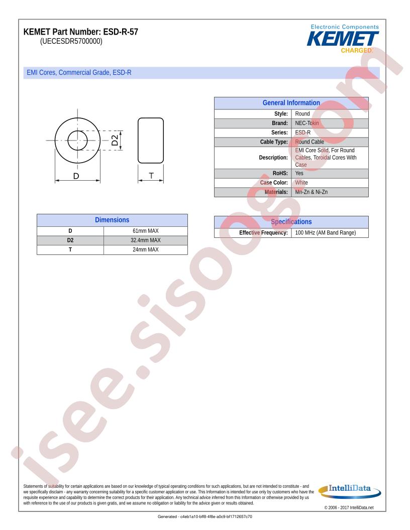 ESD-R-57