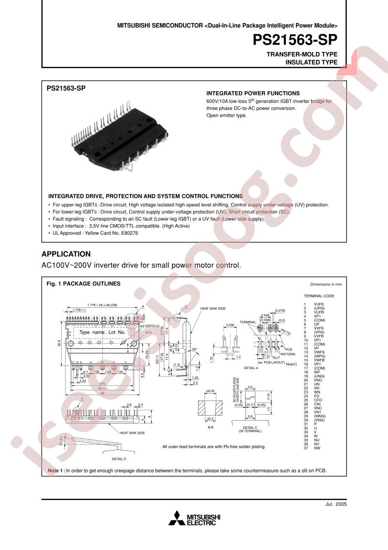 PS21563-SP