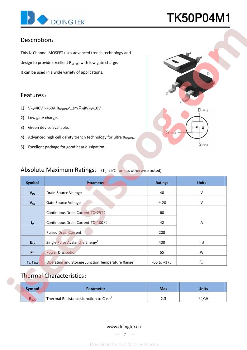 TK50P04M1