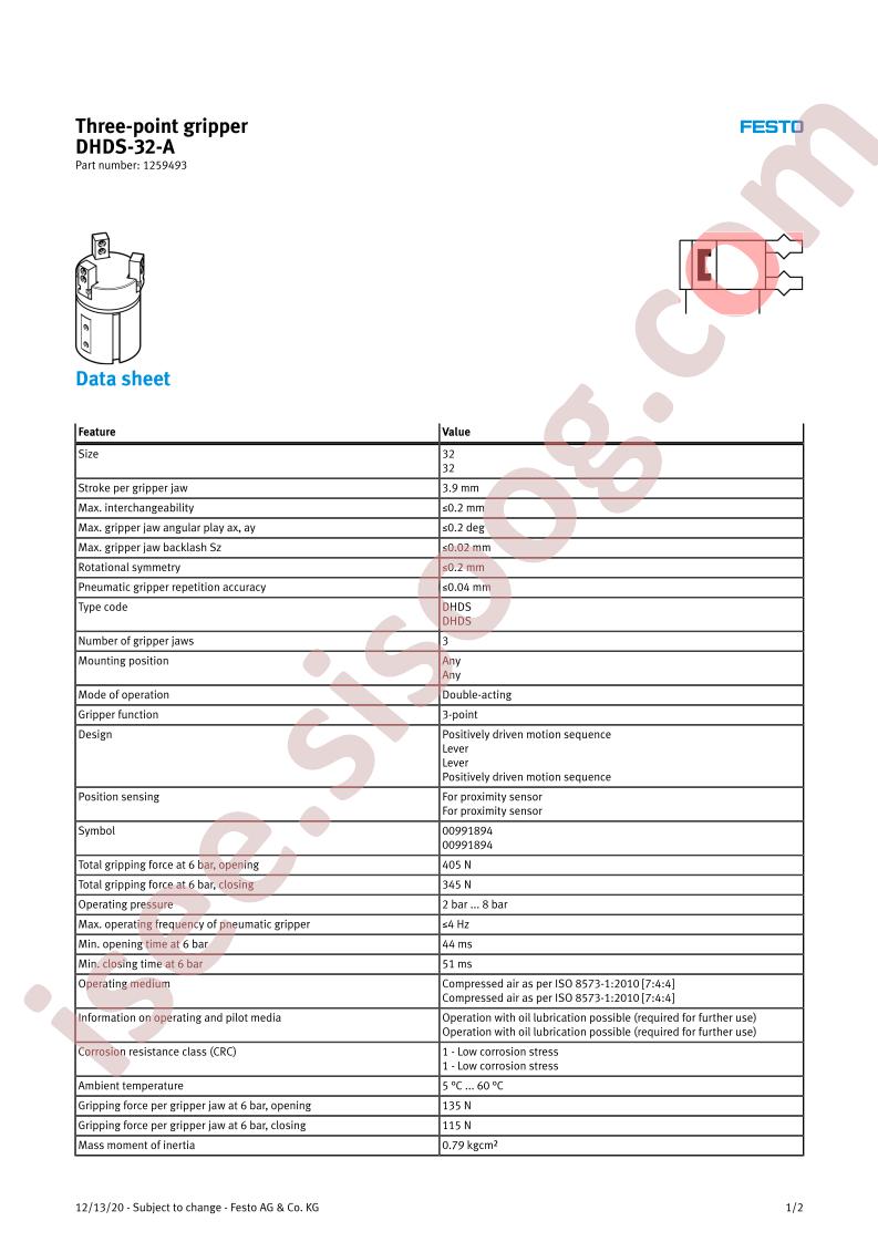 DHDS-32-A