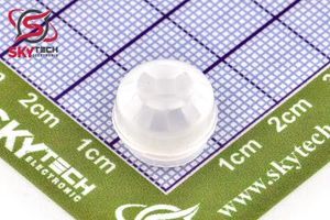 SB-F-01 8120 PIR infrared sensor lens mini lens 13120  ‏‏‎ ‎