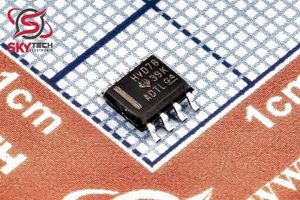 SN65HVD78DR SOIC-8