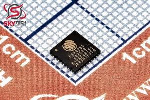 ESP8285N08 (1mbit)
