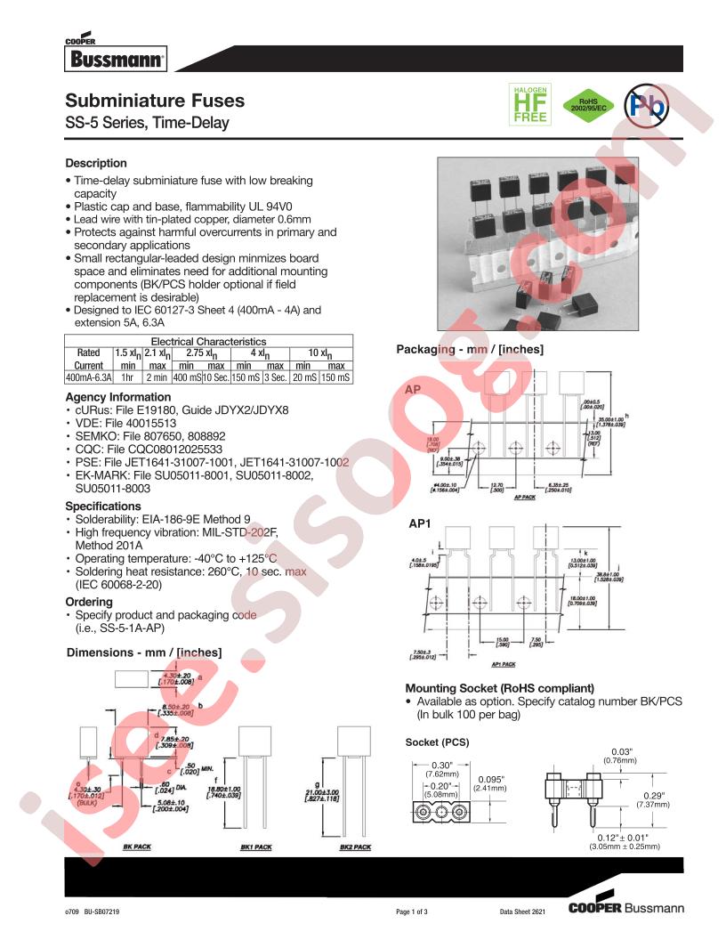 SS-5-5A-AP