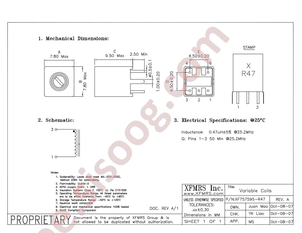 XF757595-R47