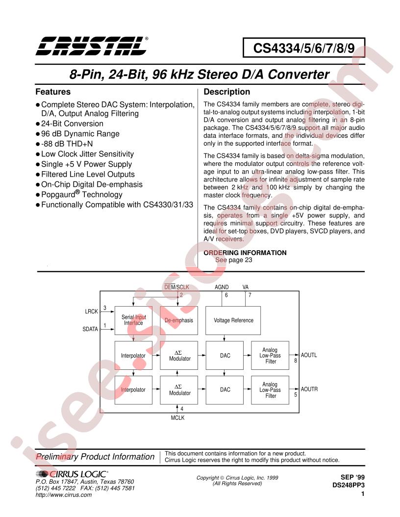 CS4338-BS
