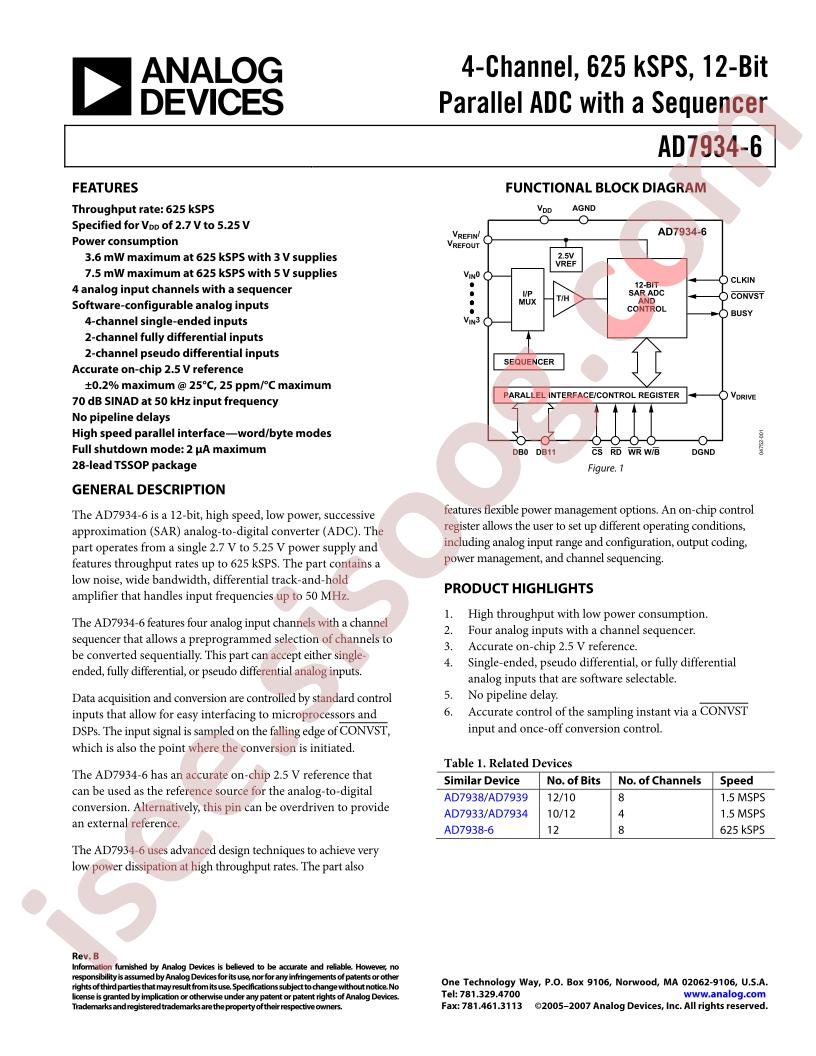AD7934-6