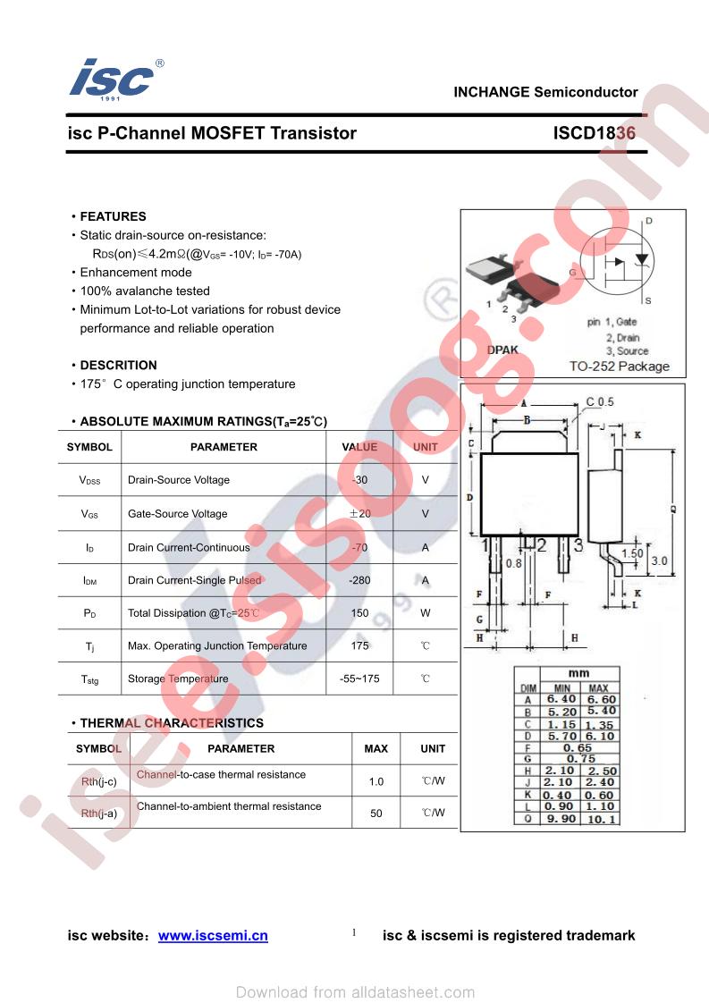 ISCD1836