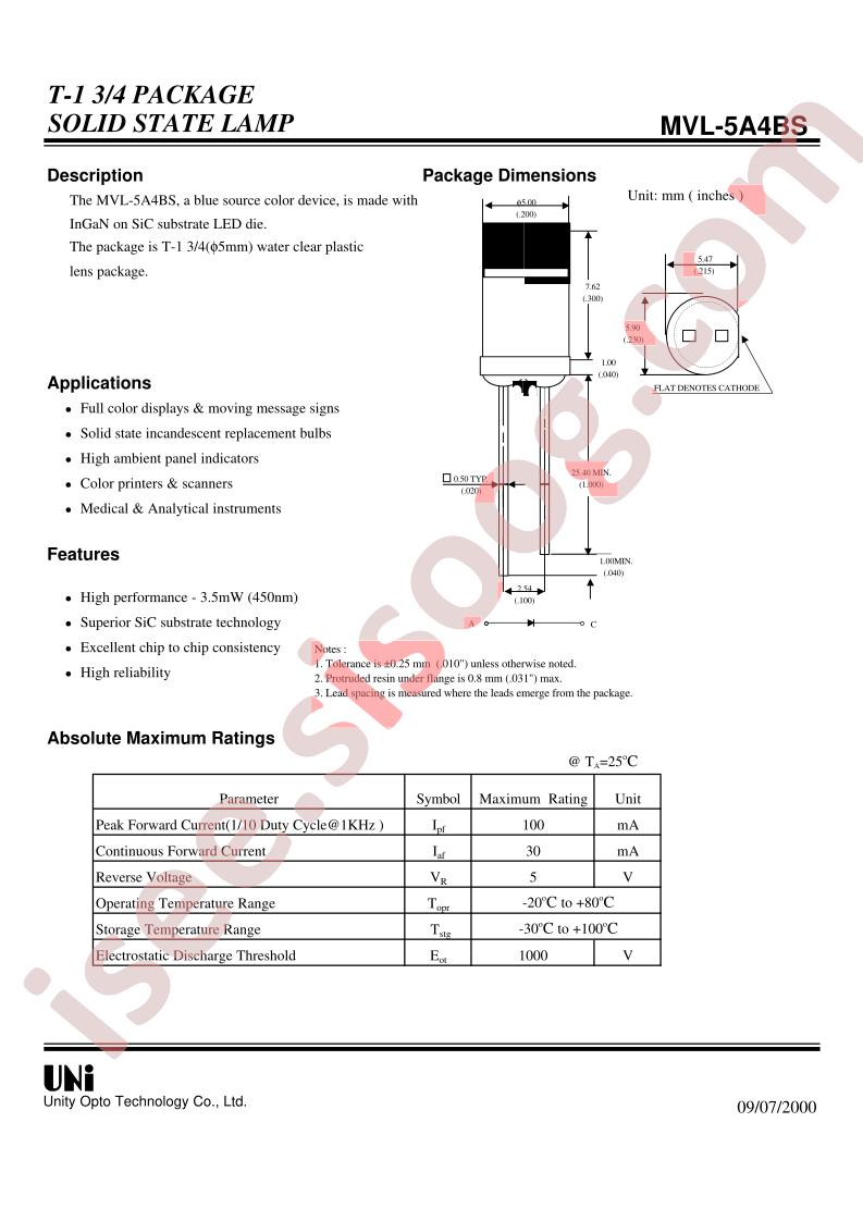 MVL-5A4BS