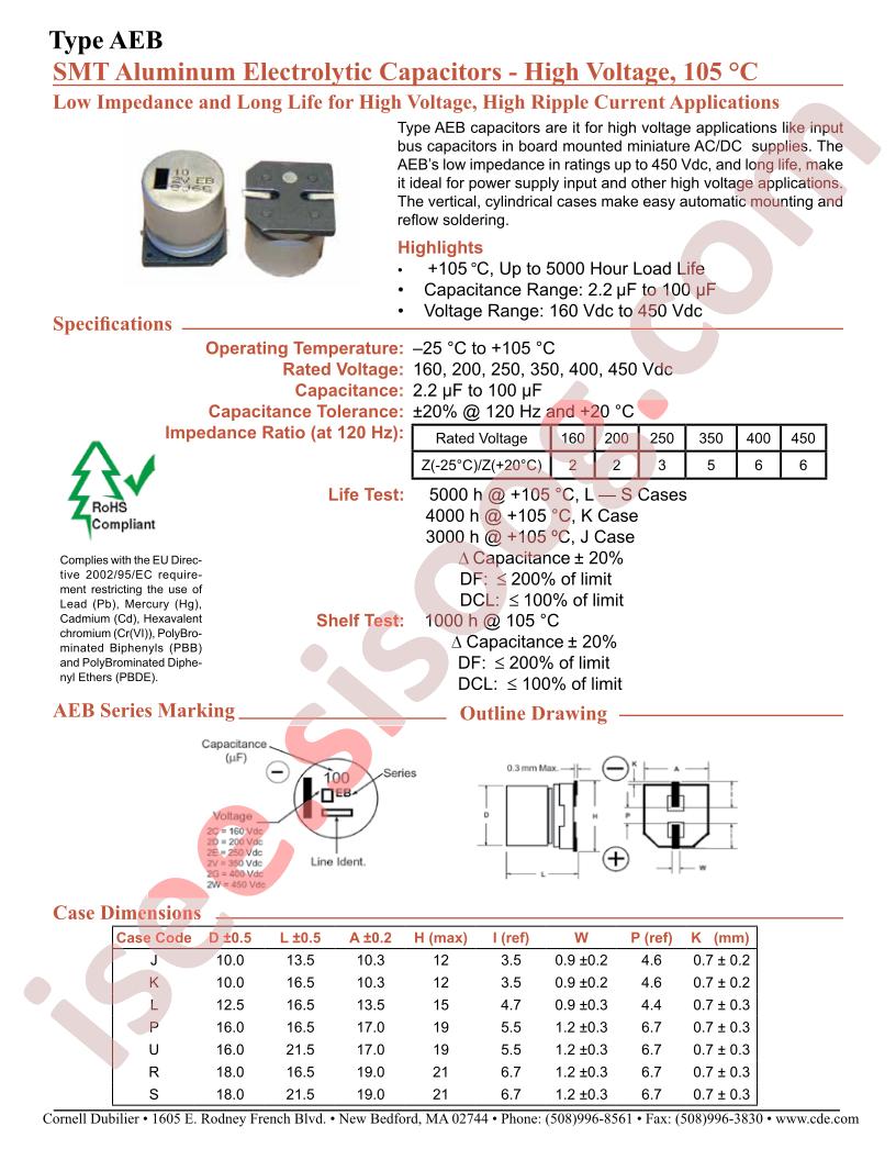 AEB225M2WJ32T-F