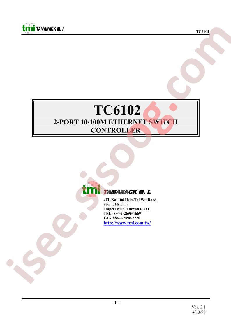 TC6102