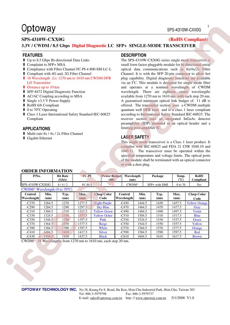 SPS-4310W_2015