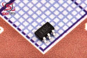 SY8032ABC CODE:FK SOT23-6