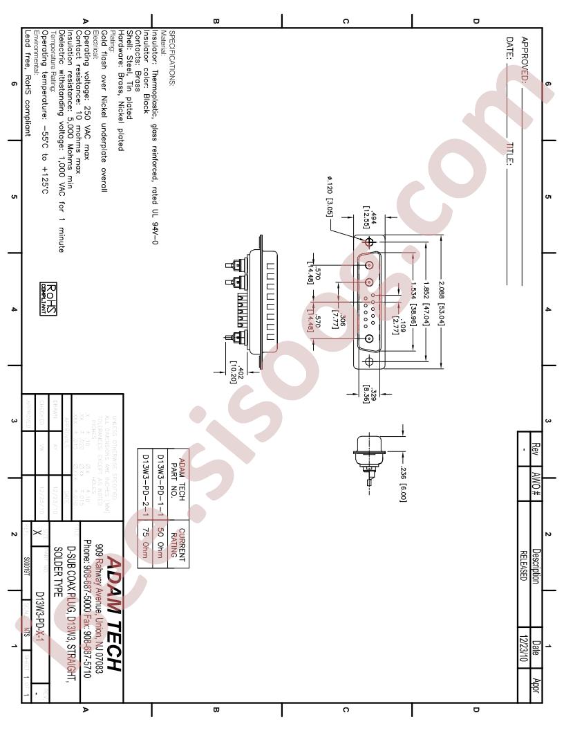 D13W3-PD-X-1