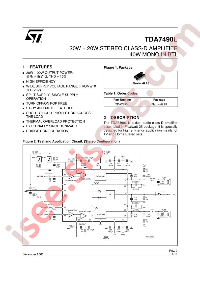 TDA7490L_05