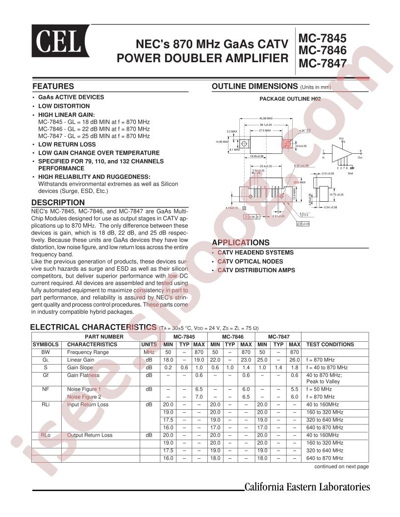 MC-7846