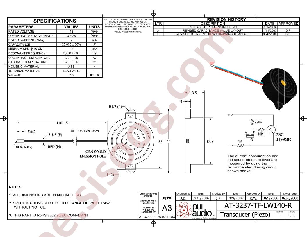 AT-3237-TF-LW140-R