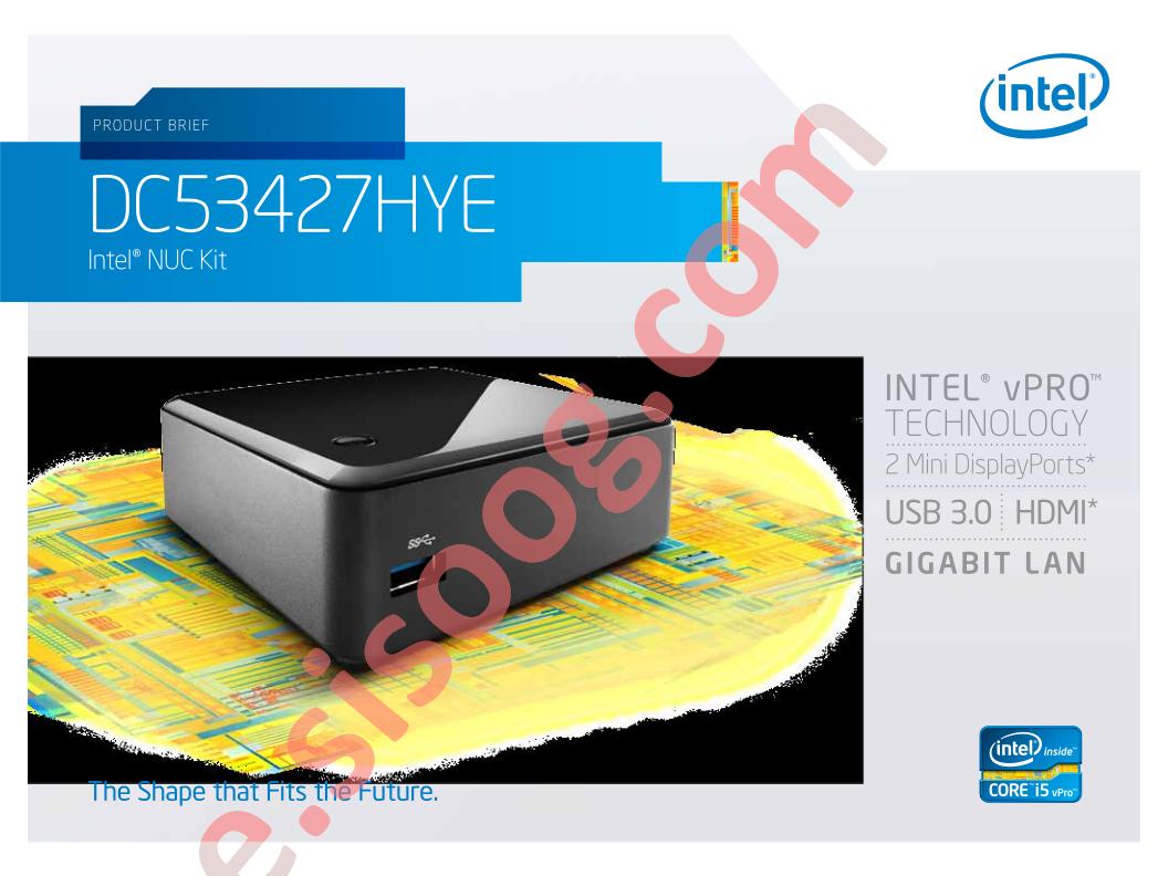 DC53427HYE