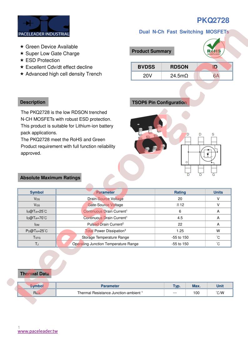 PKQ2728