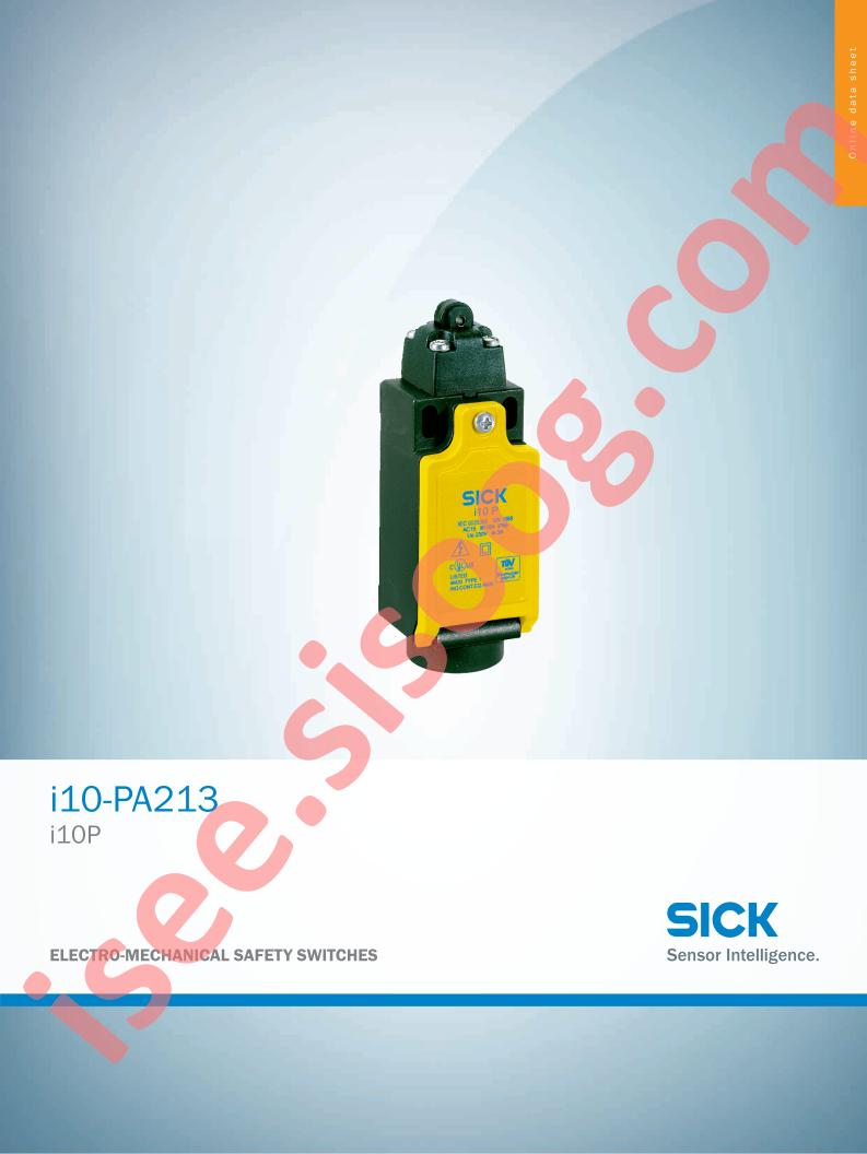 I10-PA213