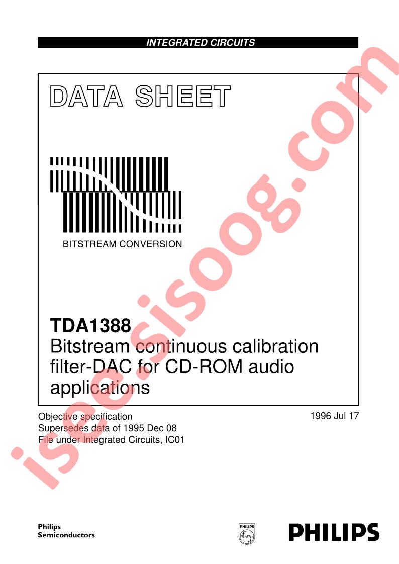 TDA1388T