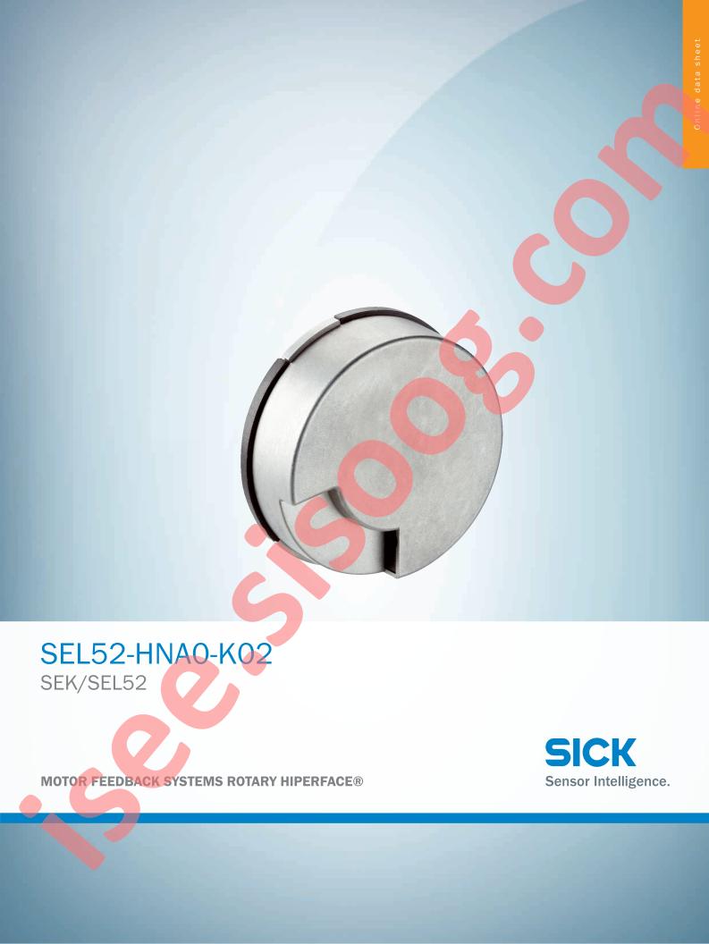 SEL52-HNA0-K02