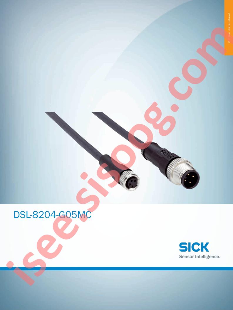 DSL-8204-G05MC