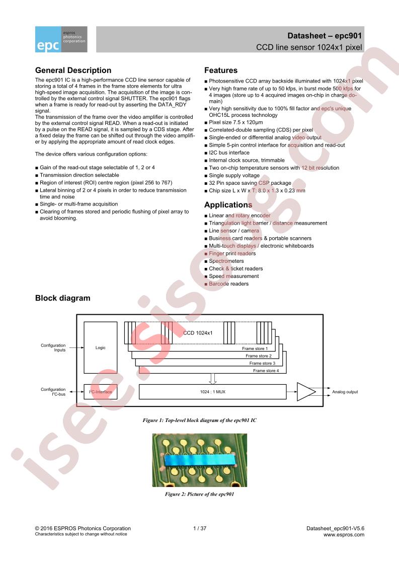 EPC901