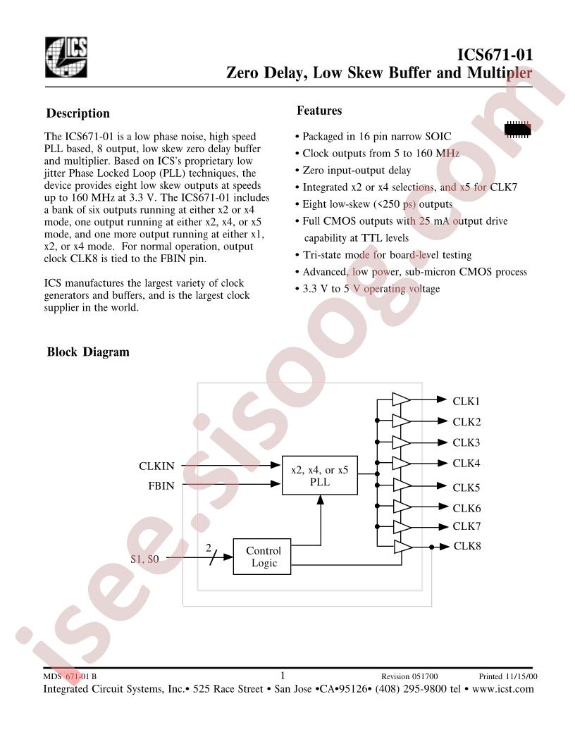 ICS671-01
