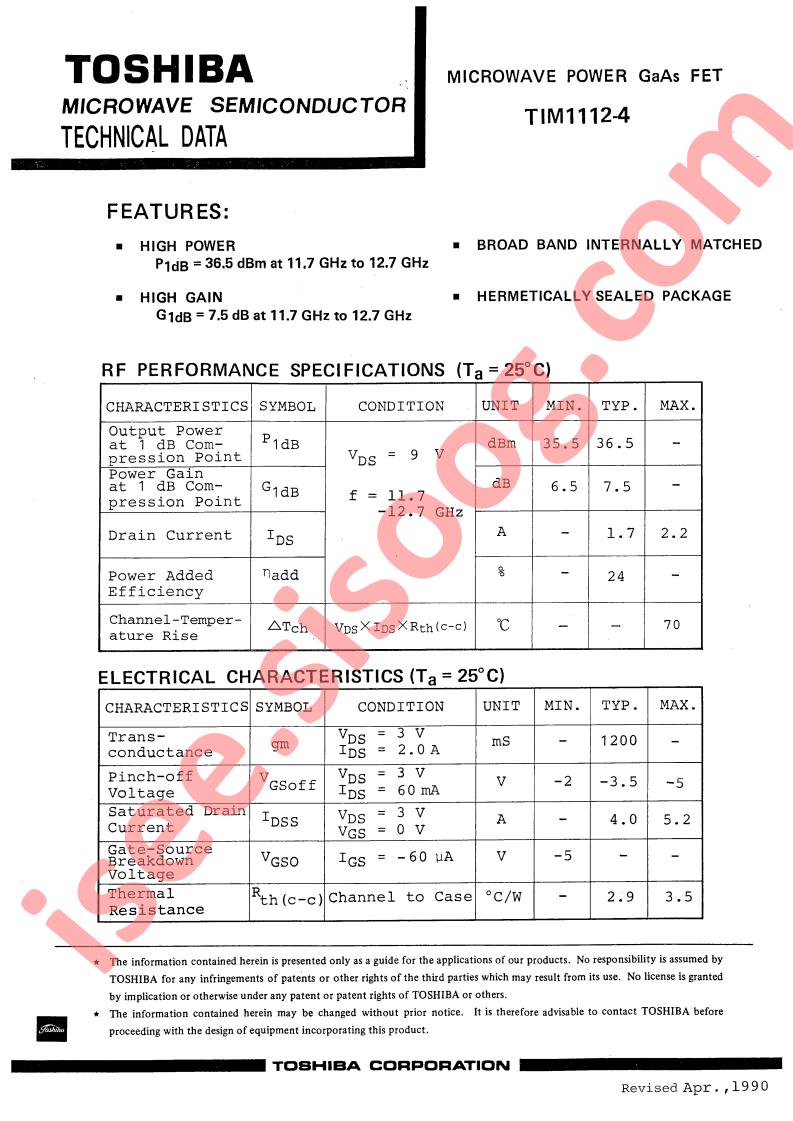 TIM1112-4