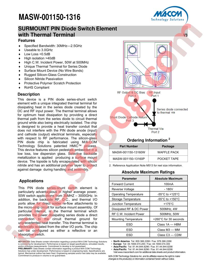 MASW-001150-13160W