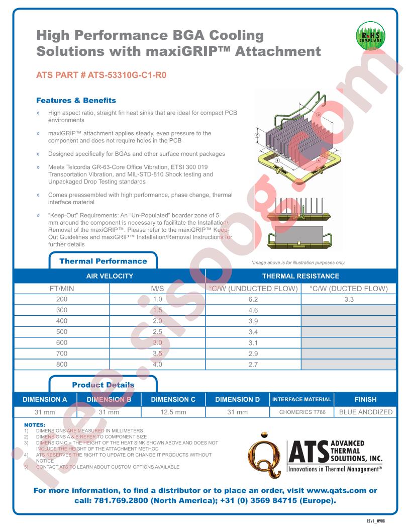 ATS-53310G-C1-R0