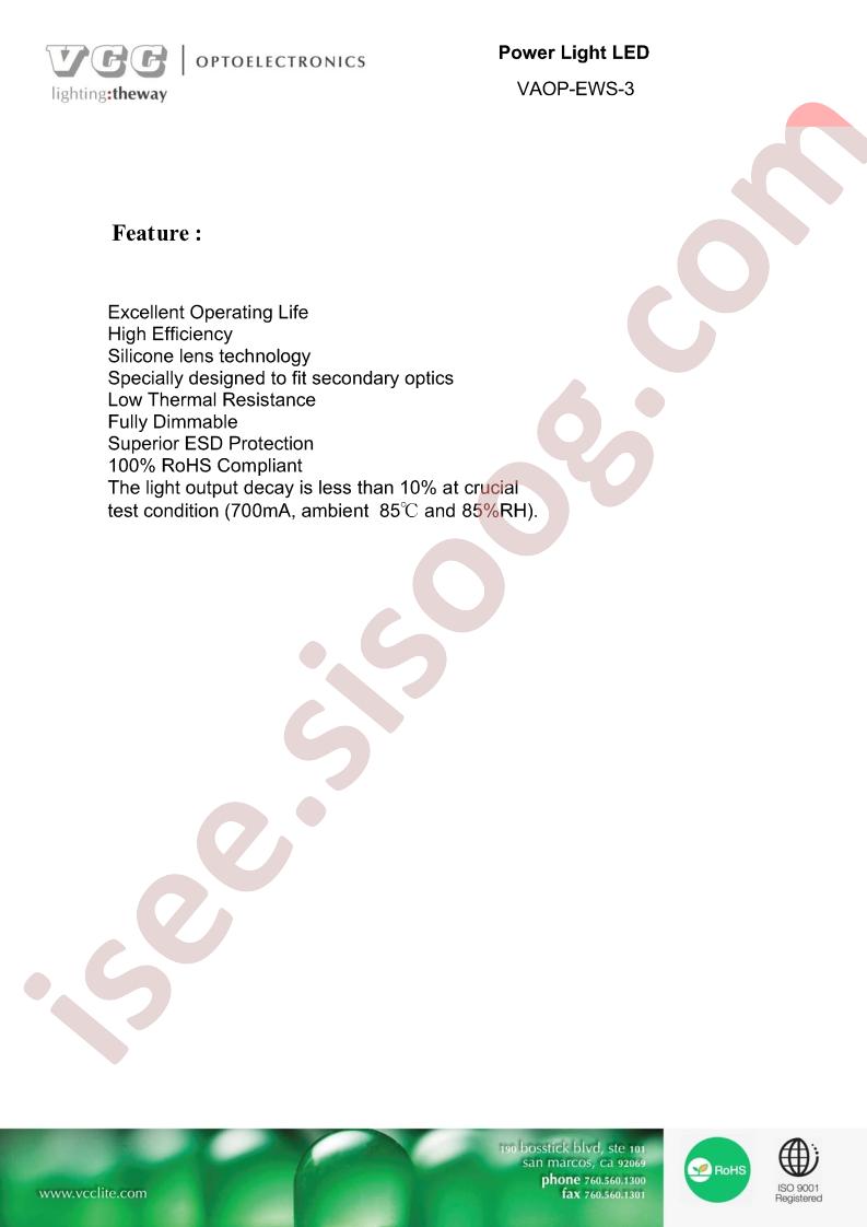 VAOP-EWS-3