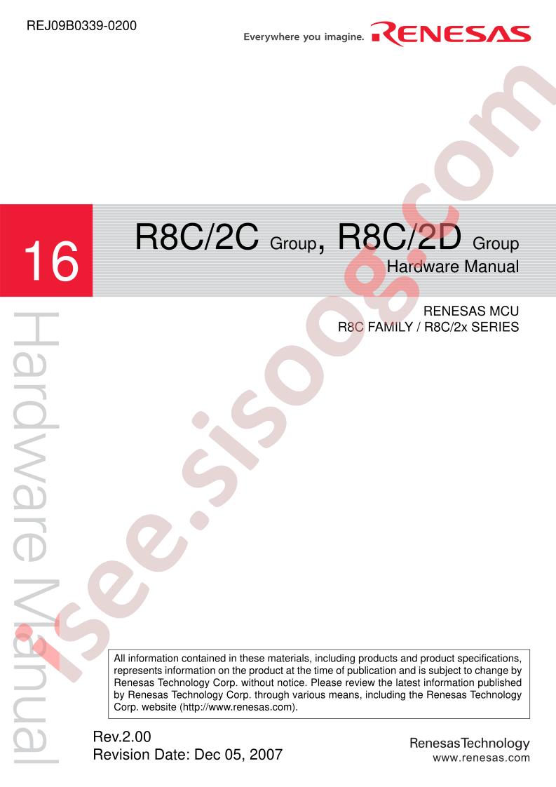 R8C2C