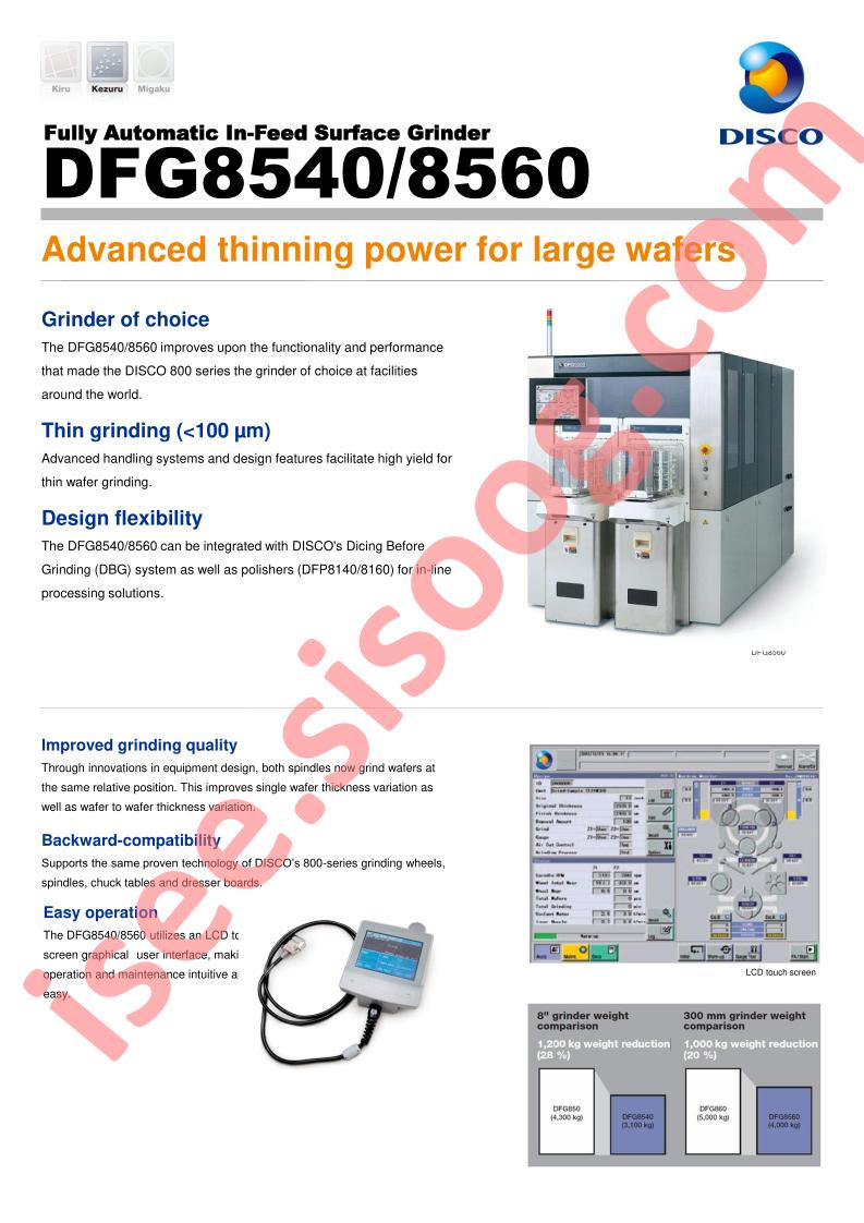 DFG8540