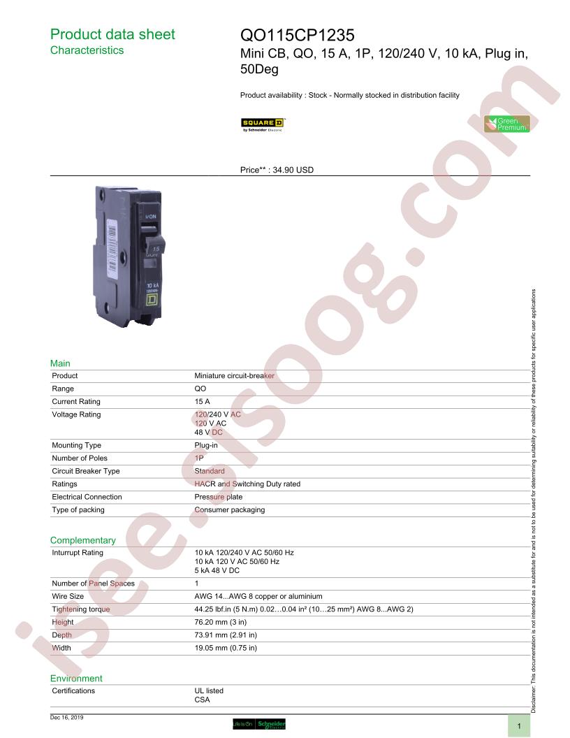 QO115CP1235
