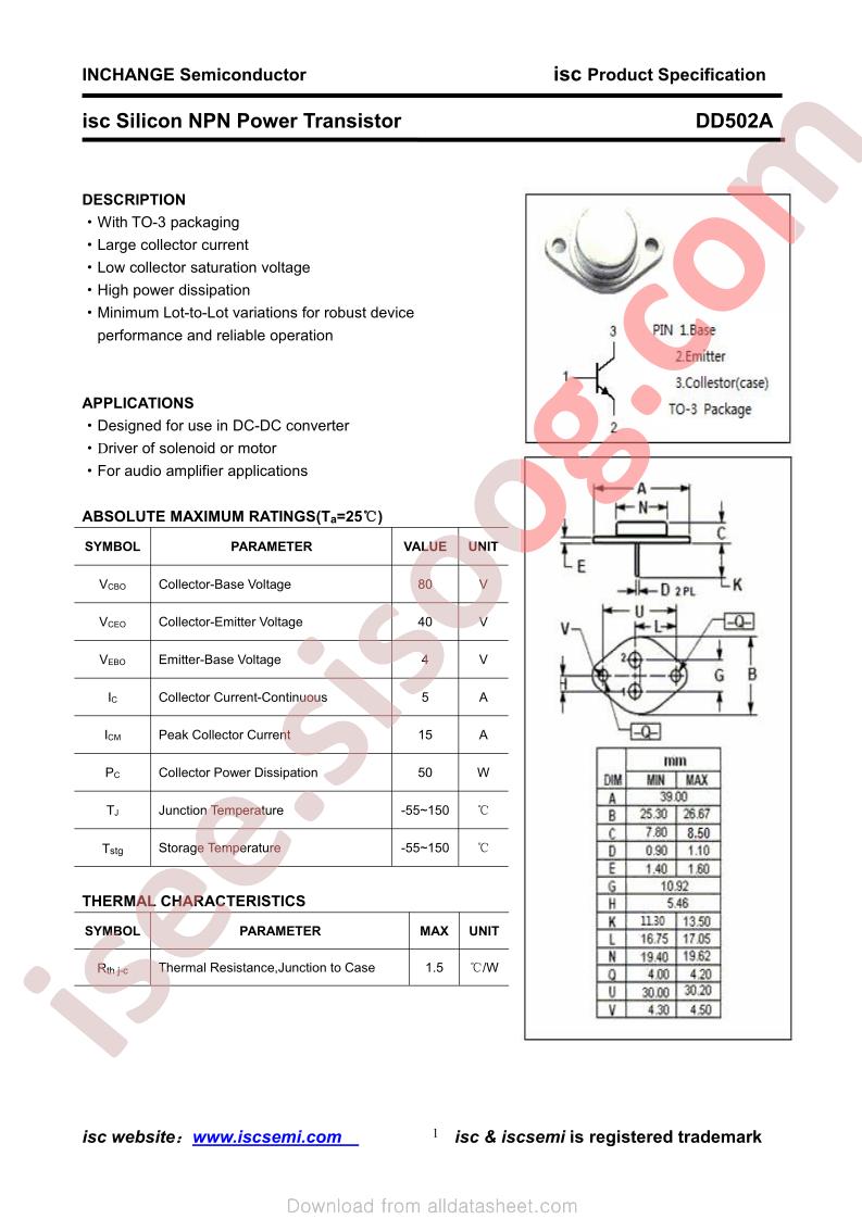 DD502A