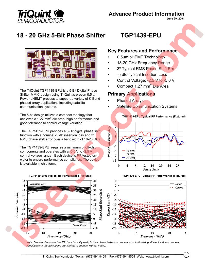 TGP1439-EPU