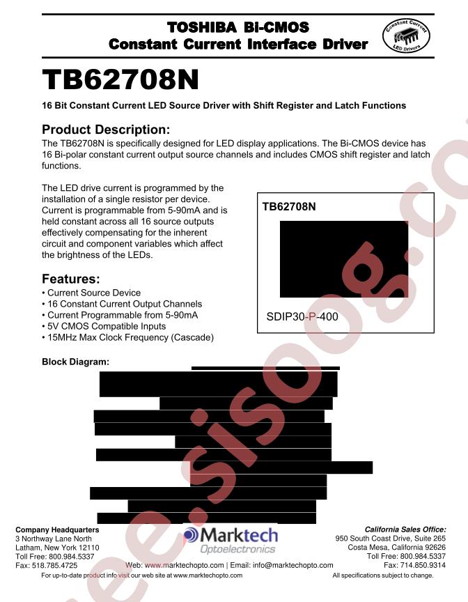 TB62708N