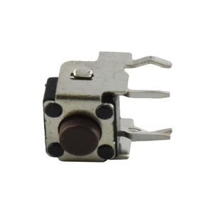 تک سوئیچ دو پایه رایت 6x6x6mm