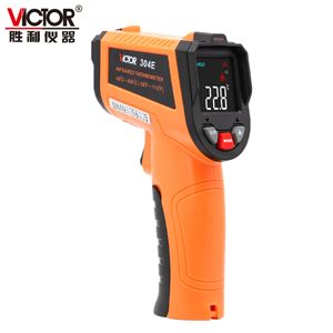 خرید دماسنج لیزری ویکتور VICTOR 304E