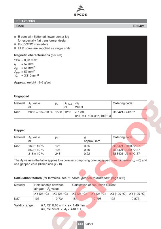 B66421